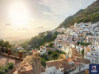 Precioso Con Vistas En El Centro De Pueblo *