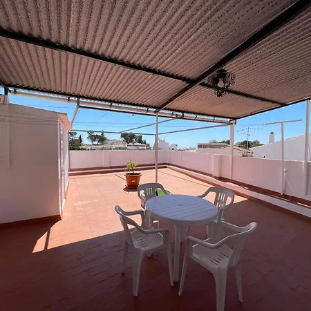 Apartment Precioso Con Vistas En El Centro De Pueblo Mijas